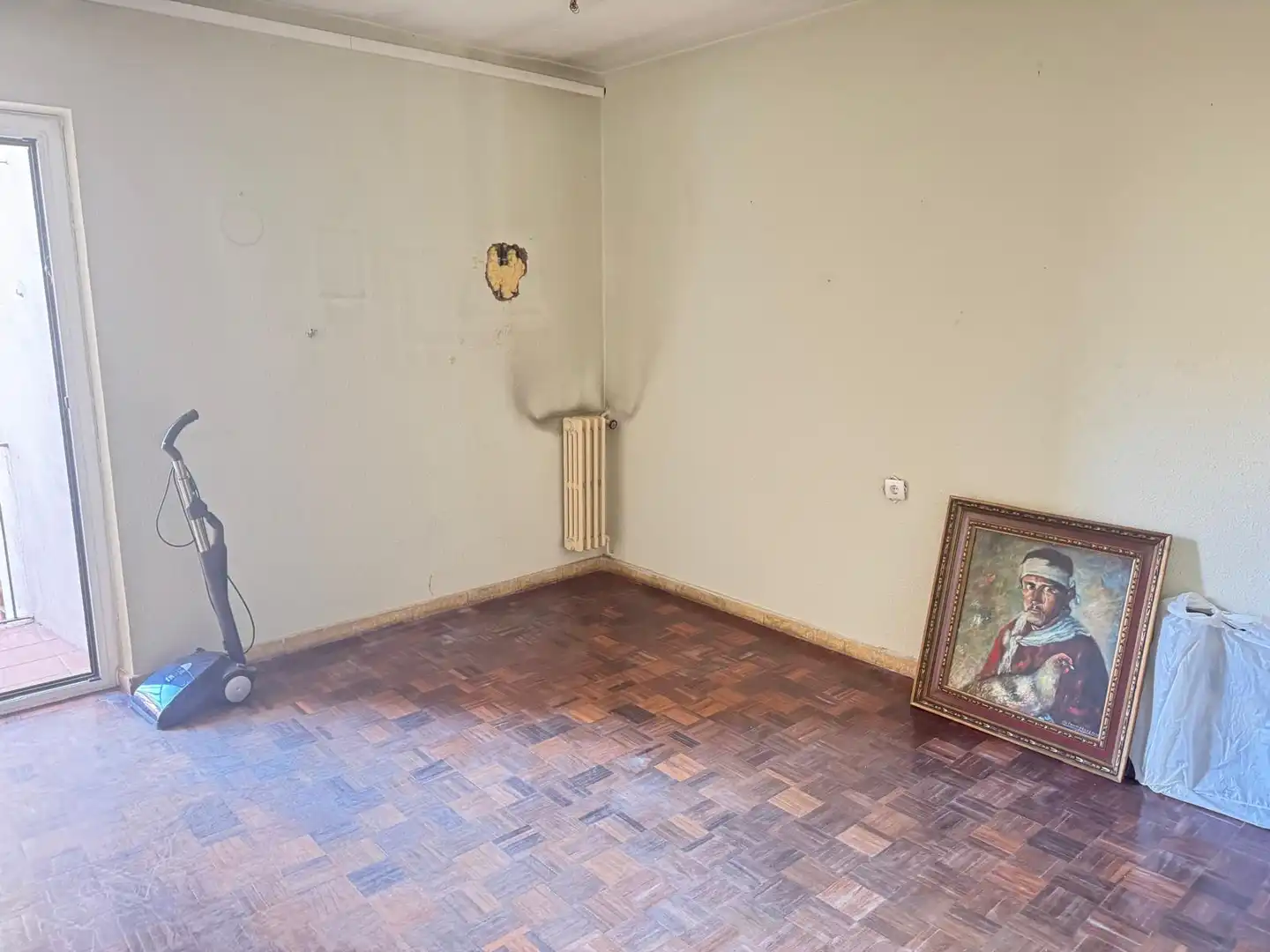 Flat for sale in Calle Joaquín Costa, Centro Ciudad