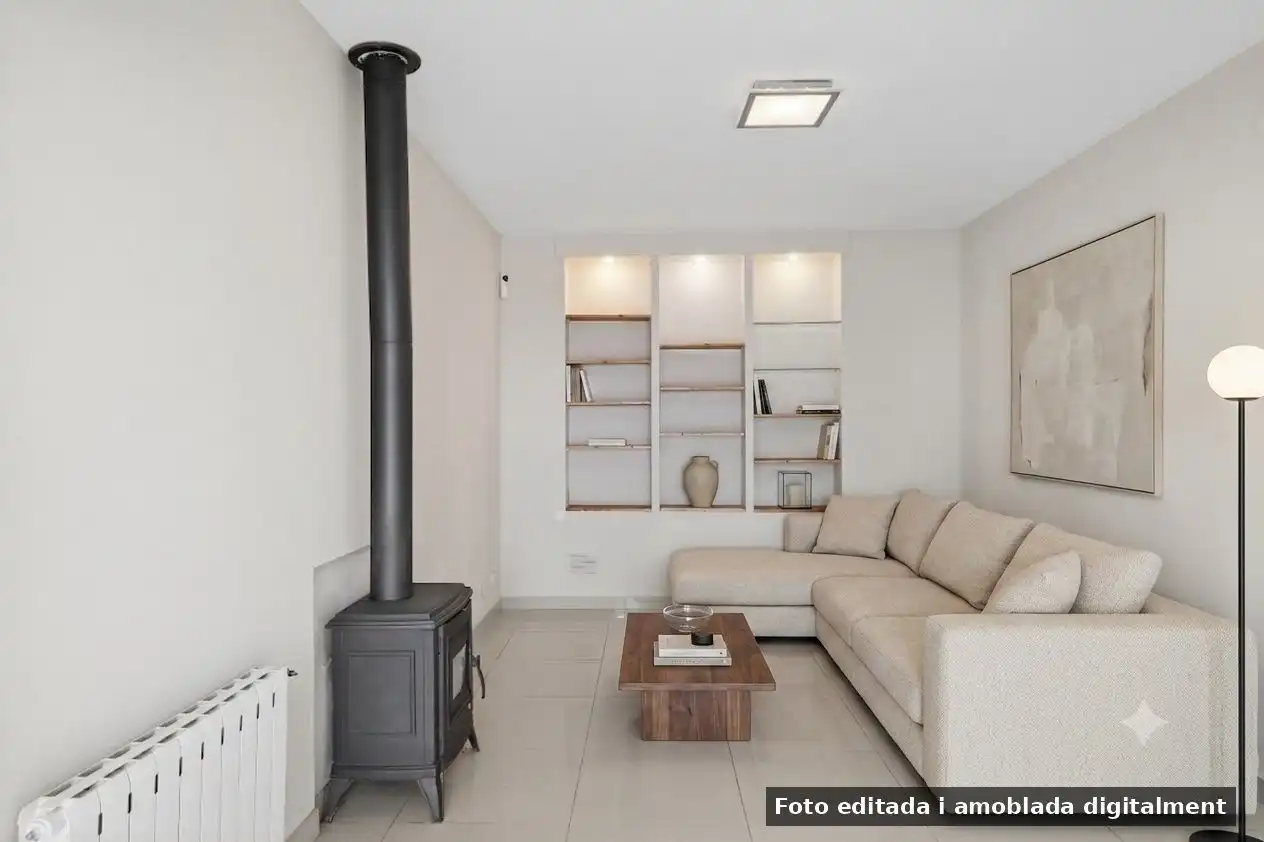 Villa in vendita a 16 Carrer d'Aguilar, imagen 4