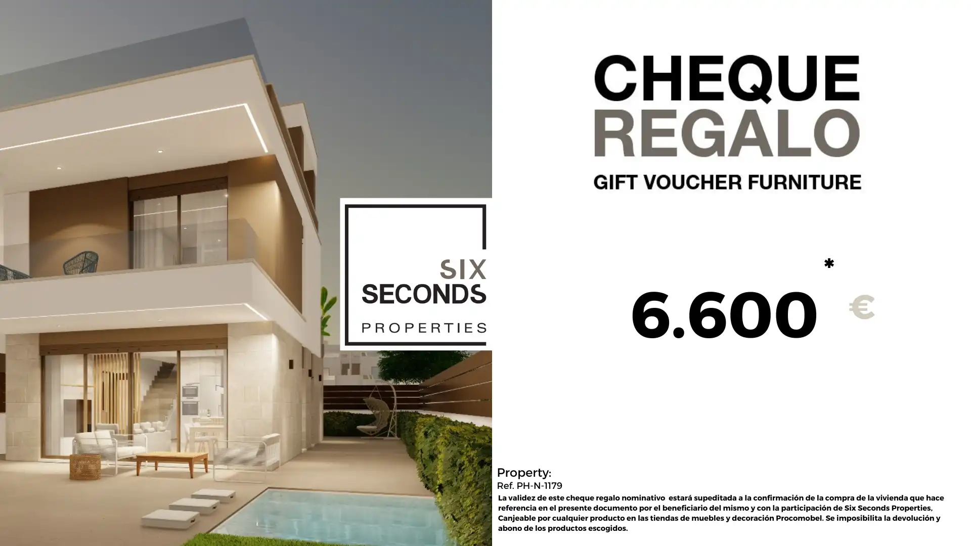 Casa con piscina en venta en Pilar de la Horadada ciudad, imagen 17