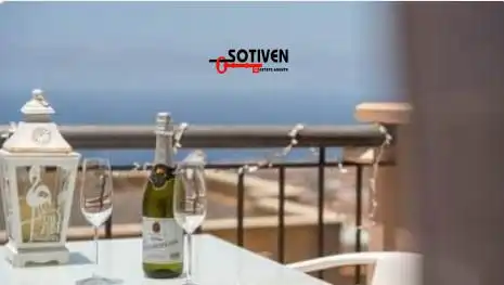 Apartamento con piscina en alquiler en Costa Adeje, imagen 5