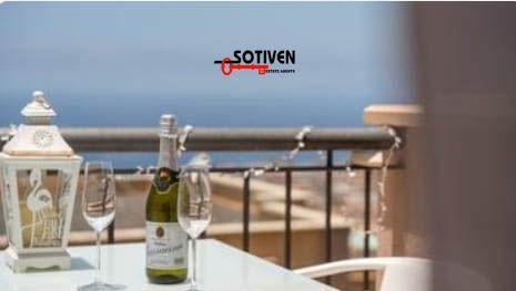 Photo 5 of Apartments for rent in Torviscas Centro y Alto, Adeje