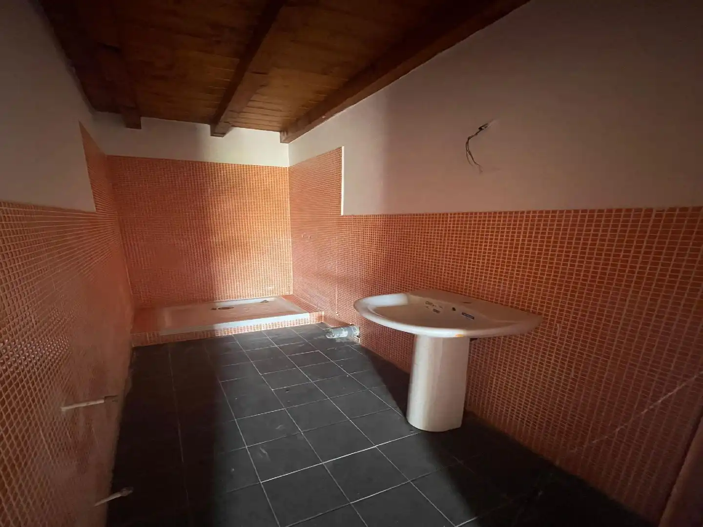 Baño de Casa o chalet en venta en Guriezo con Terraza