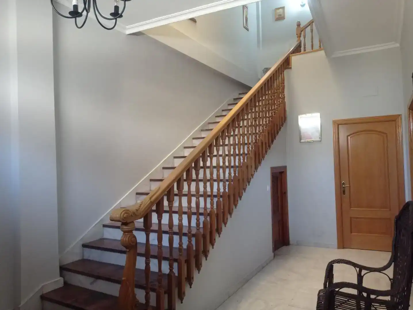 Casa o chalet en venta en Herencia con Aire acondicionado y Balcón