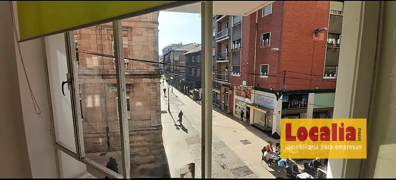 Büro zur Miete in Centro, imagen 10