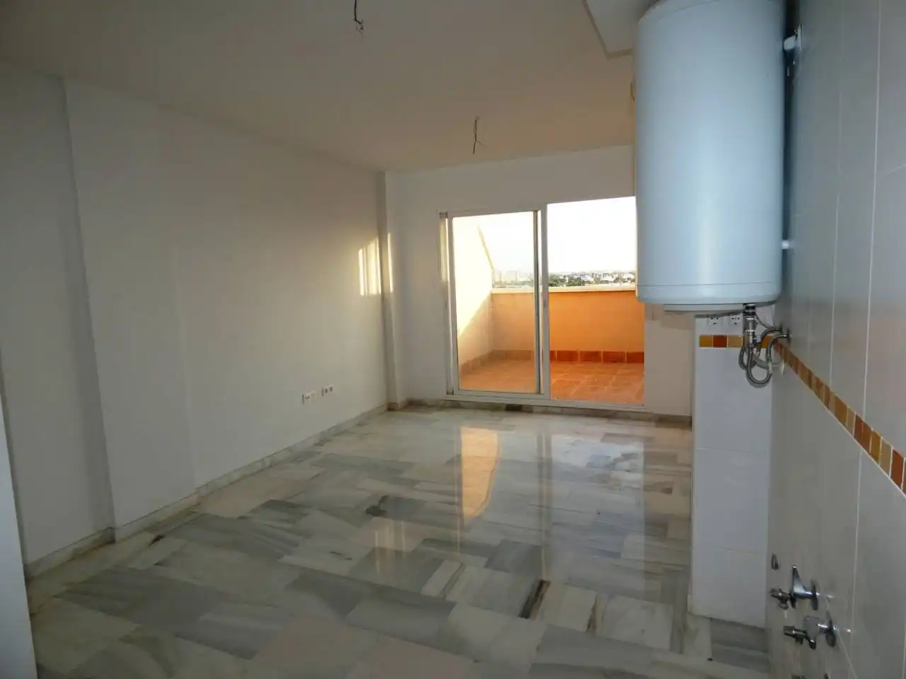 Ático con piscina en venta en Avenida Rosita Ferrer, imagen 4