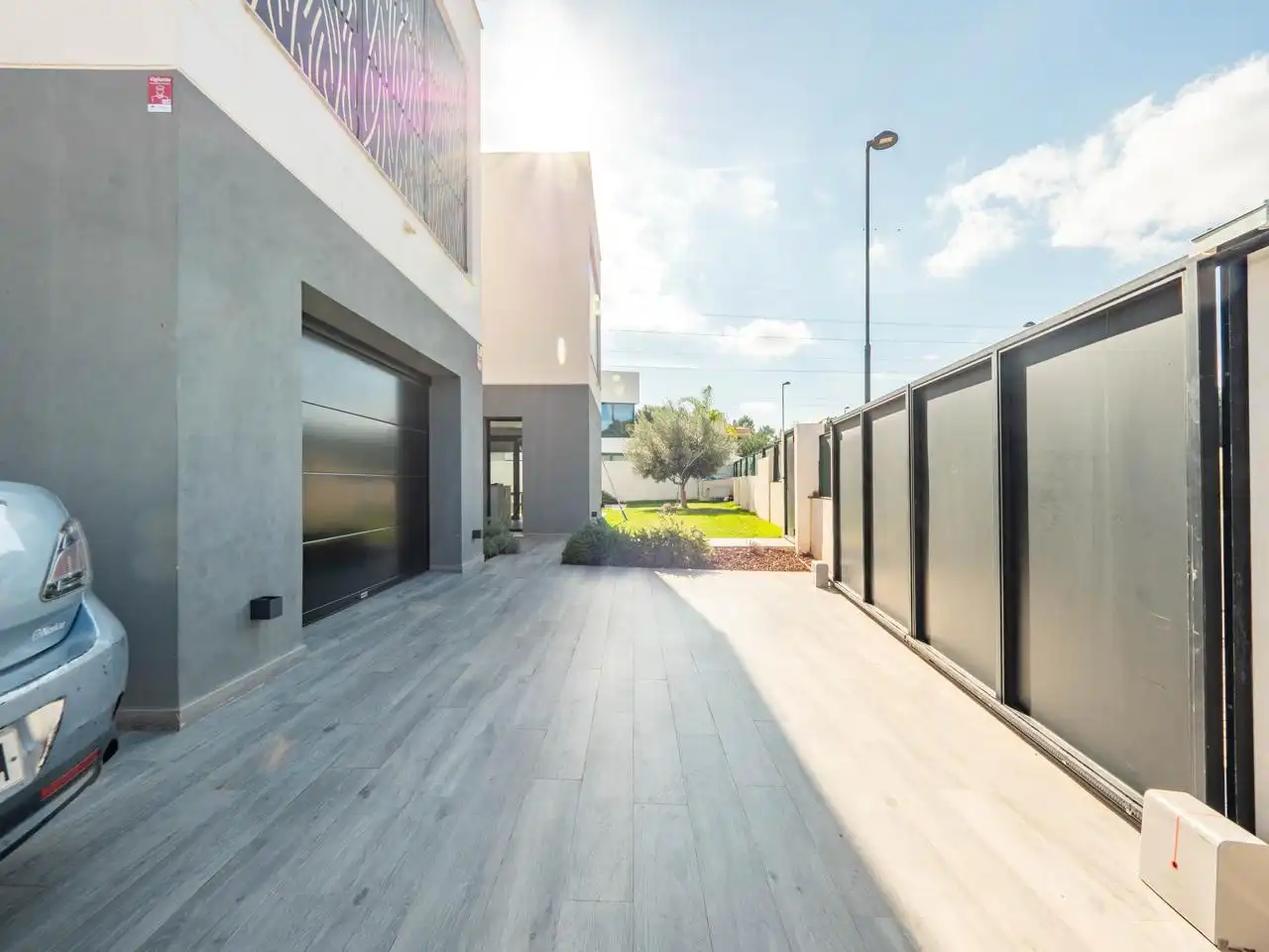 Villa avec piscine à vendre à El Vedat - Santa Apolonia, imagen 7