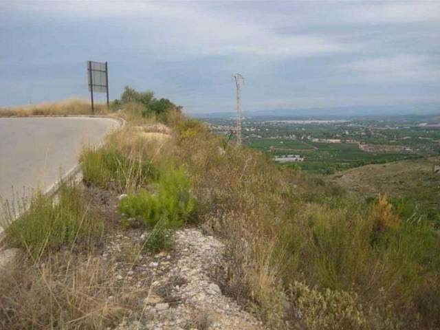 Terreno residencial en Venta en Calle de Buenos Aires en Sierra Perenchiza - Cumbres de Calicanto - Sto Domingo