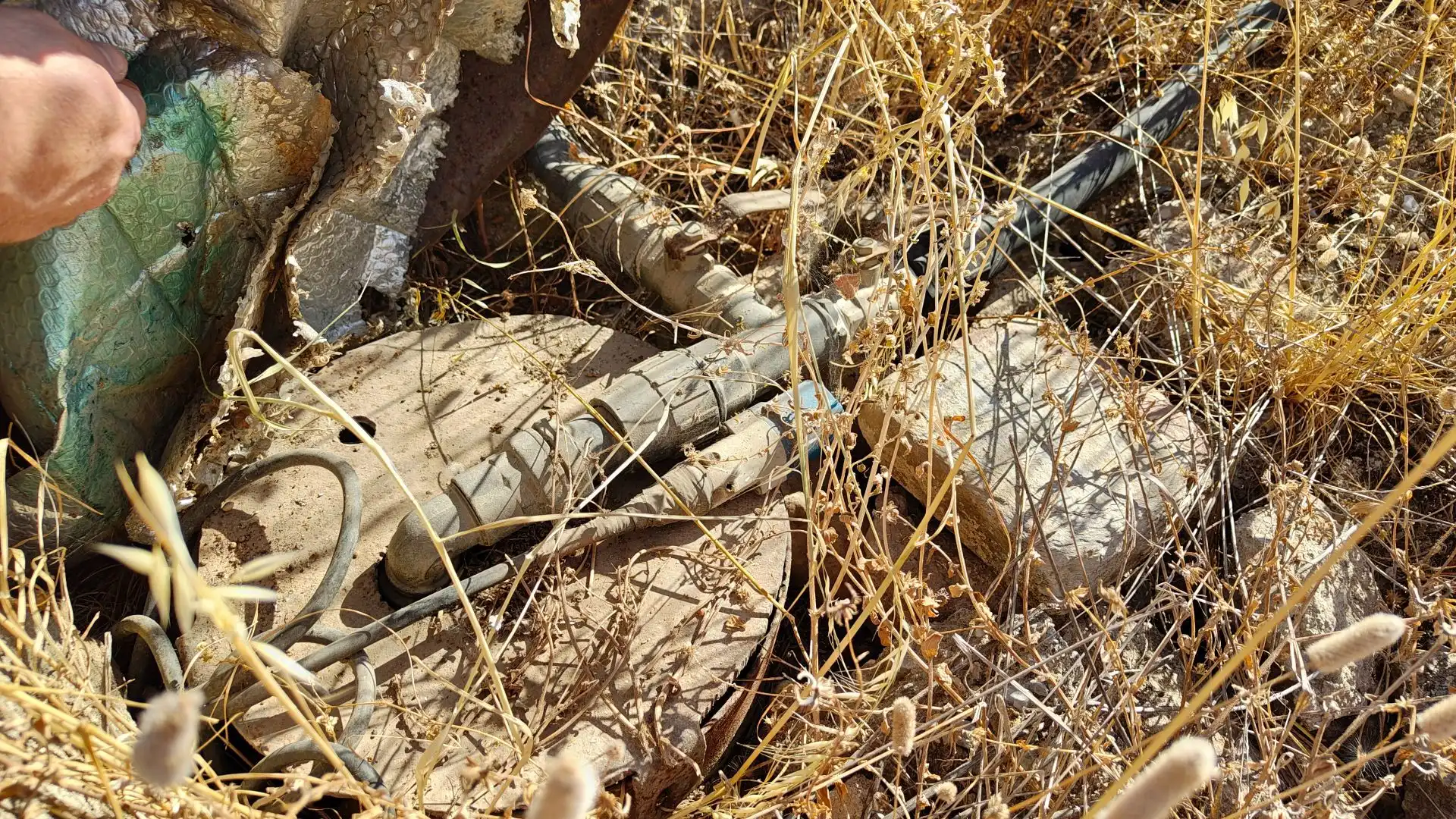 Terreno rustico in vendita a Aljancira, imagen 43