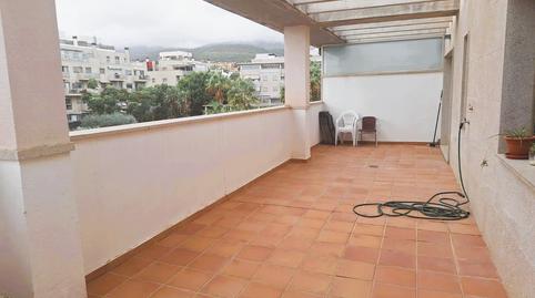 Photo 3 of Attic for sale in Del Pinillo, 22, El Pinillo, Málaga