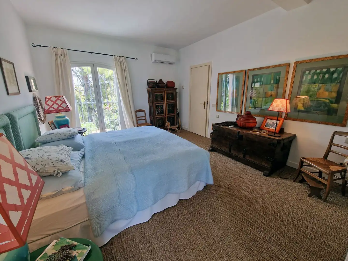 Chalet con piscina en venta en Calle la Pacheca Alta 22, imagen 11