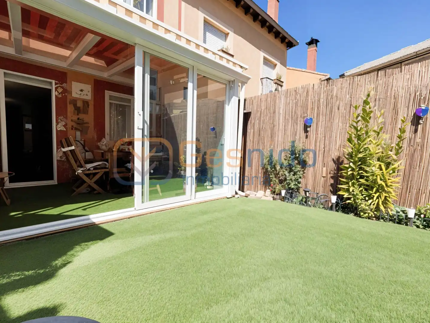 Maison mitoyenne à vendre à Palazuelos de Eresma, imagen 2