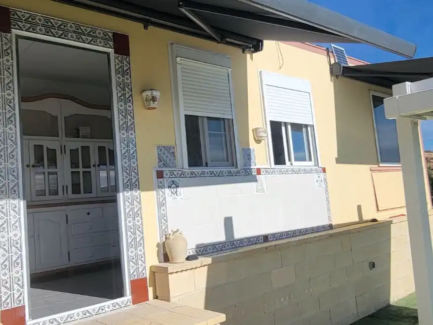 Casa o xalet en venda a Partida Tossal Redó, 49, Valle del Sol