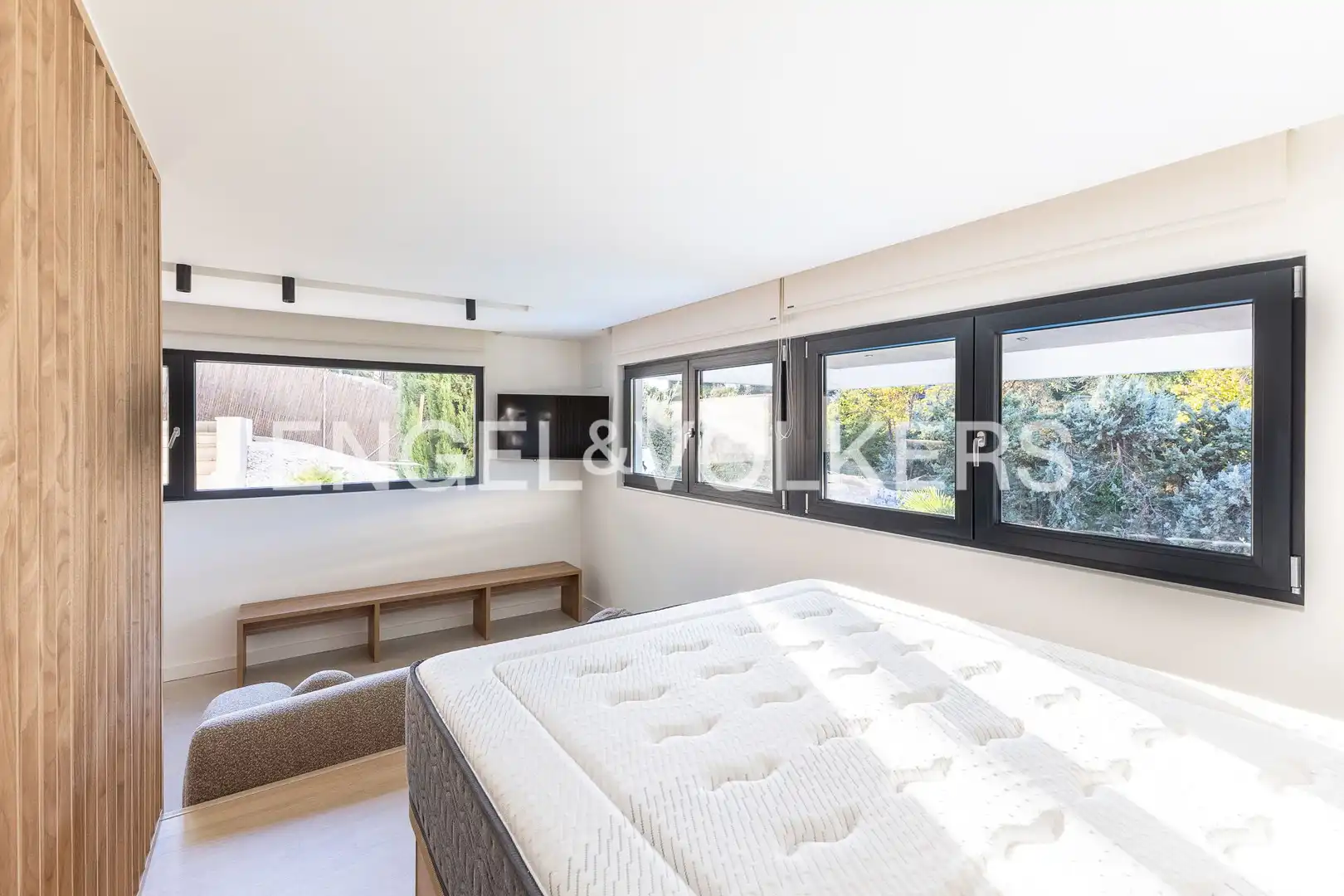 Bedroom of Study for rent in Club de Golf