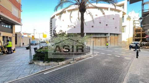 Foto 3 von Geschaftsraum zum Verkauf in Plaza Carbo, Algemesí, Valencia