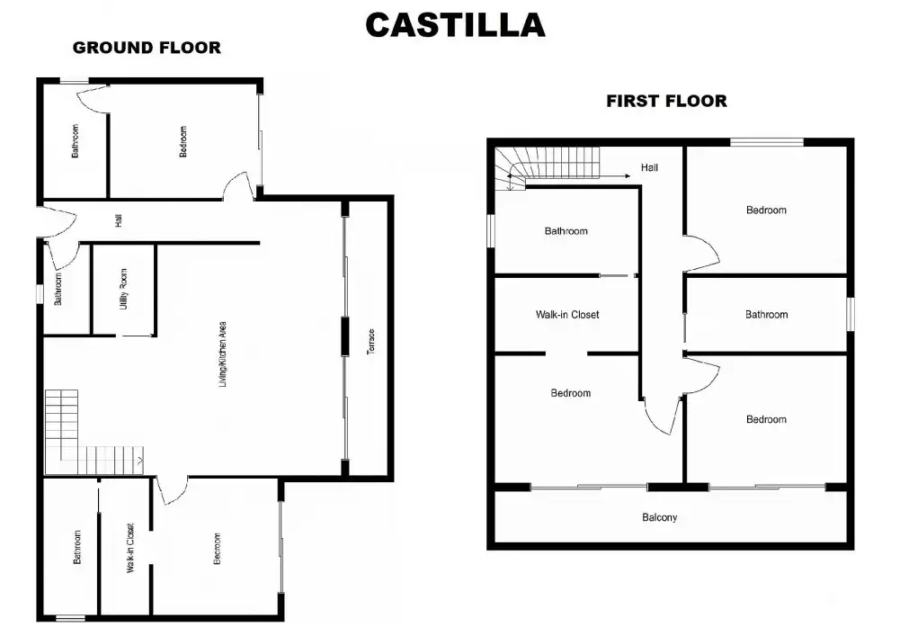 Casa en venda a El Pinós / Pinoso, imagen 4