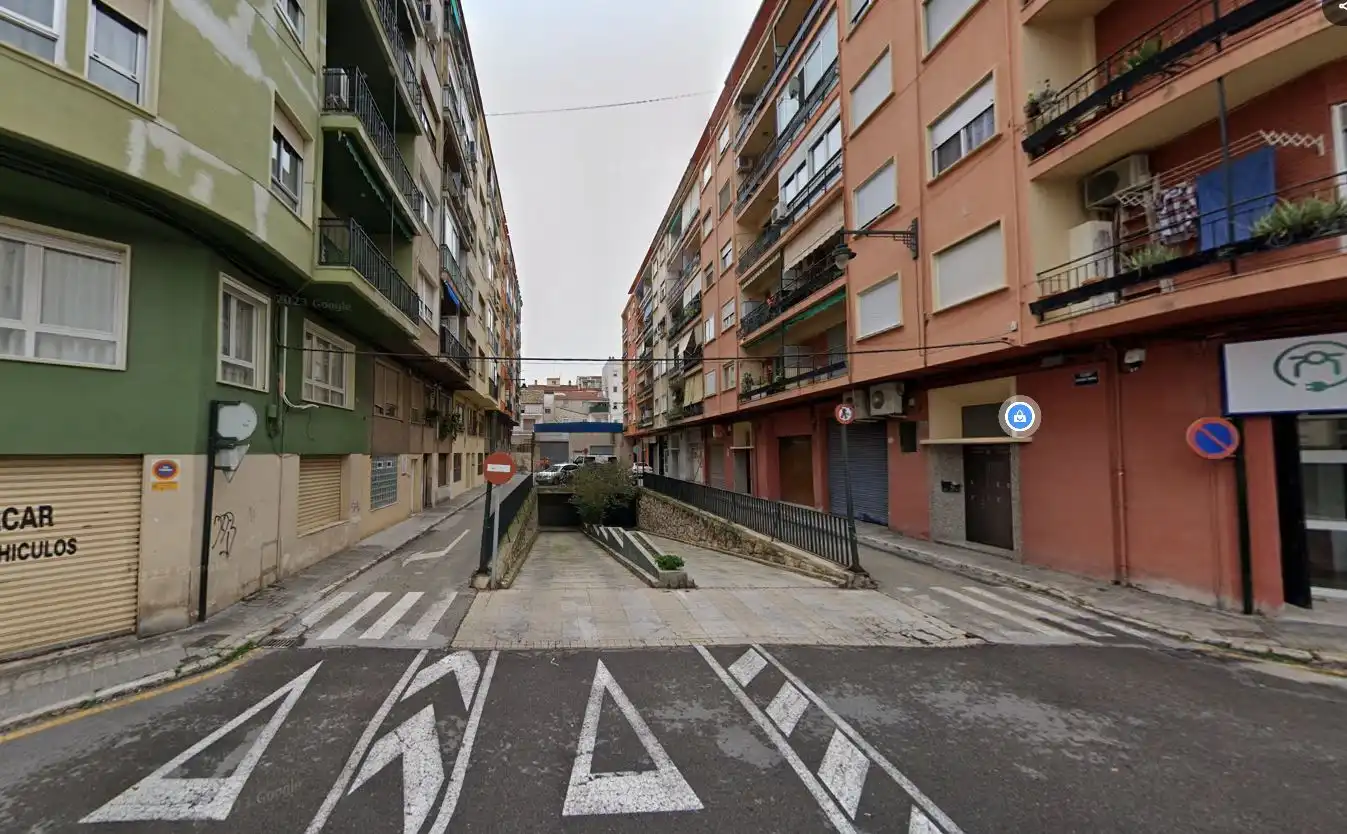 Einzelparkplatz zum Verkauf in SAGRADA FAMILIA, imagen 2