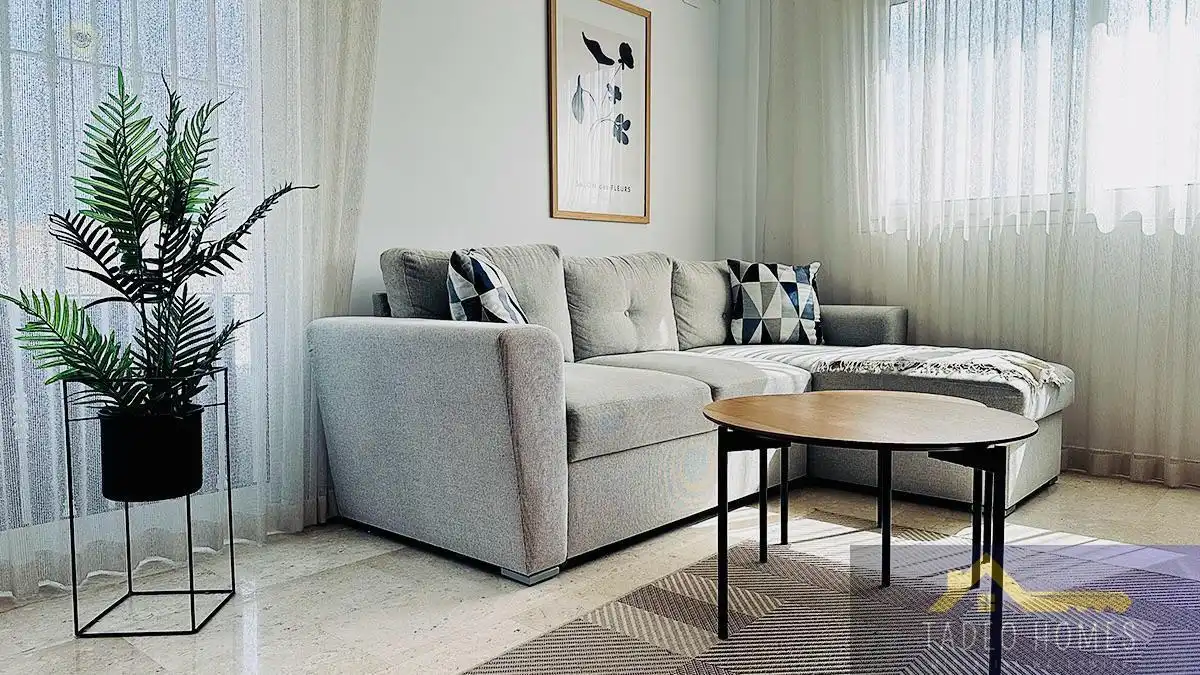 Sala de estar de Casa o chalet en venta en Murcia con Aire acondicionado, Calefacción y Terraza