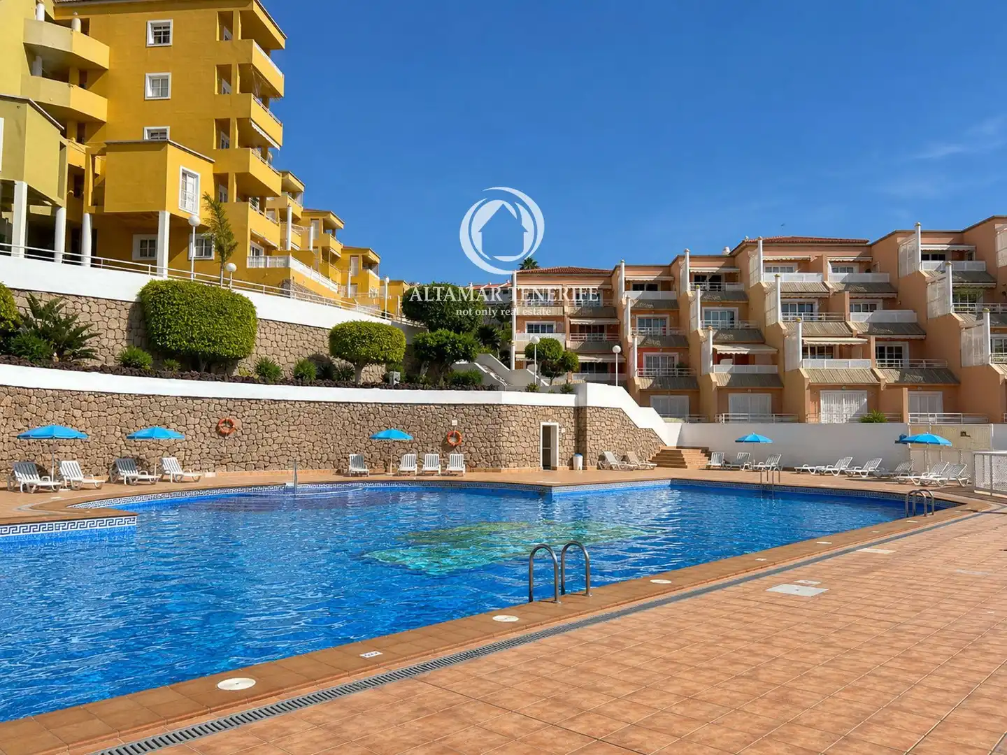 Apartament amb piscina en venda a CALLE ANTONIO NAVARRO, 4, imagen 26
