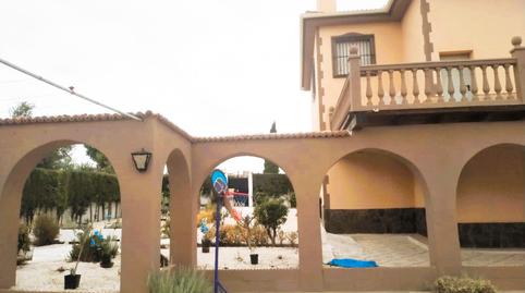 Foto 3 de Casa o chalet en venta en Calle Generalife, 64d, Villa de Otura, Granada