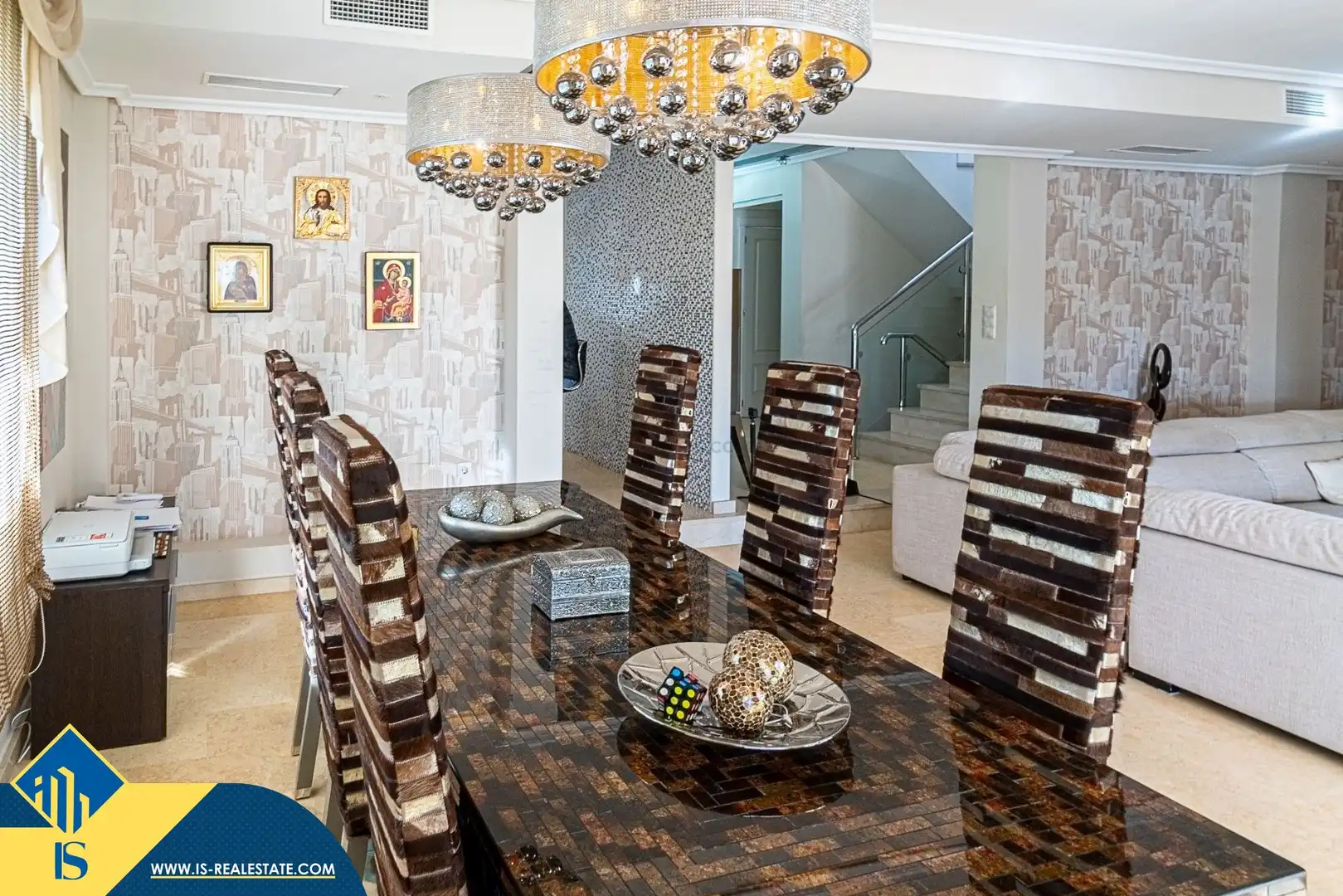 Chalet con jardín en venta en La Mata, imagen 15