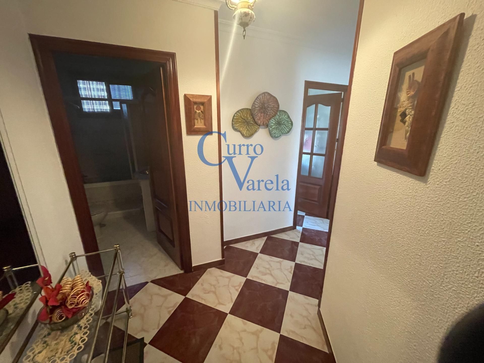 Pis en venda en  Sevilla Capital amb Aire condicionat i Terrassa