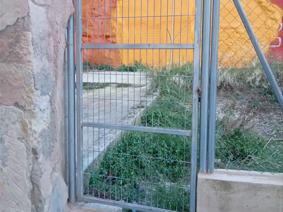 Casa o chalet en venta en FORN DEL VIDRE, Centre - Zona Alta