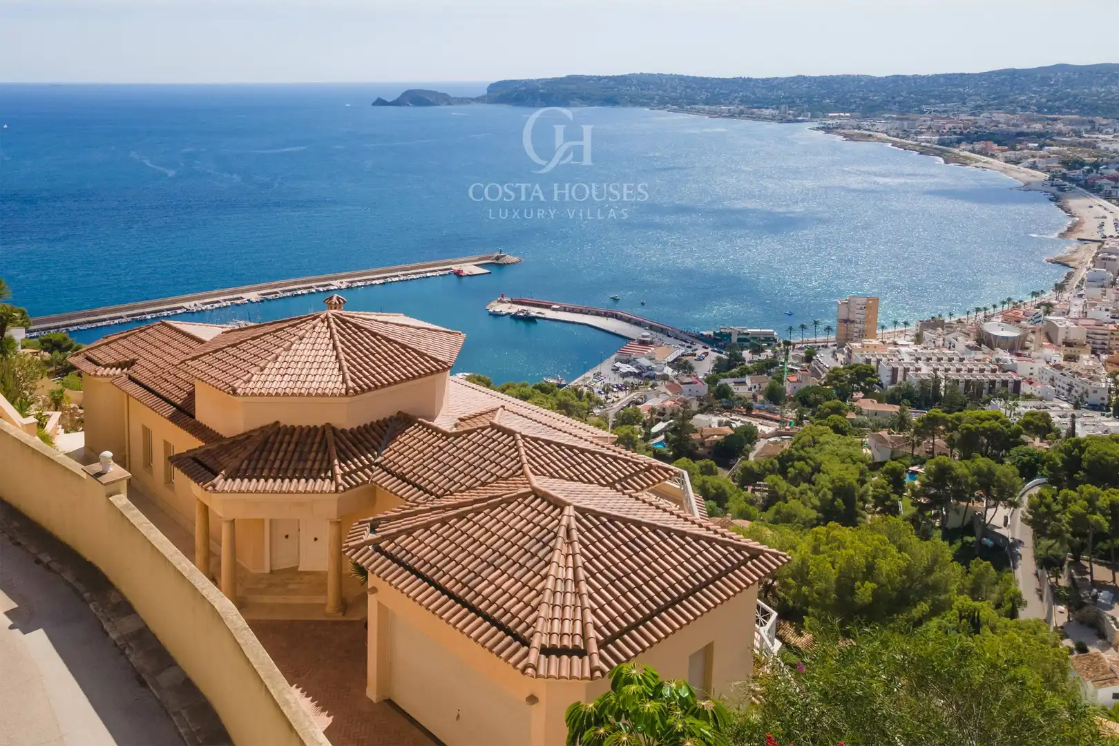 Villa avec terrasse à vendre à Puerto, imagen 30