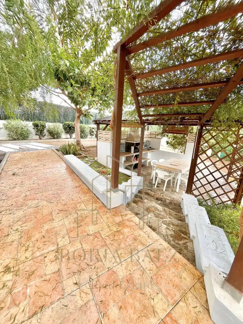 Chalet en venta en Benajarafe, imagen 39
