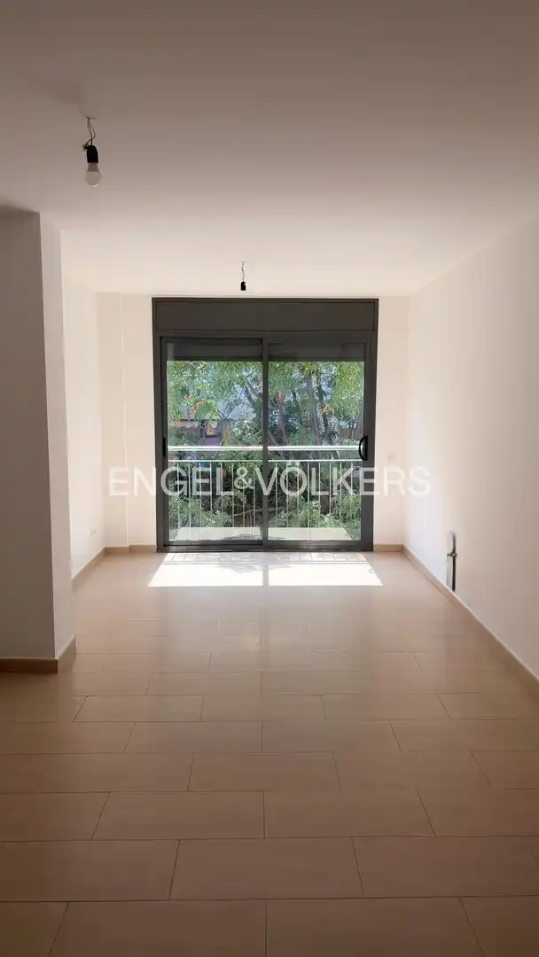 Piso de alquiler en Centre
