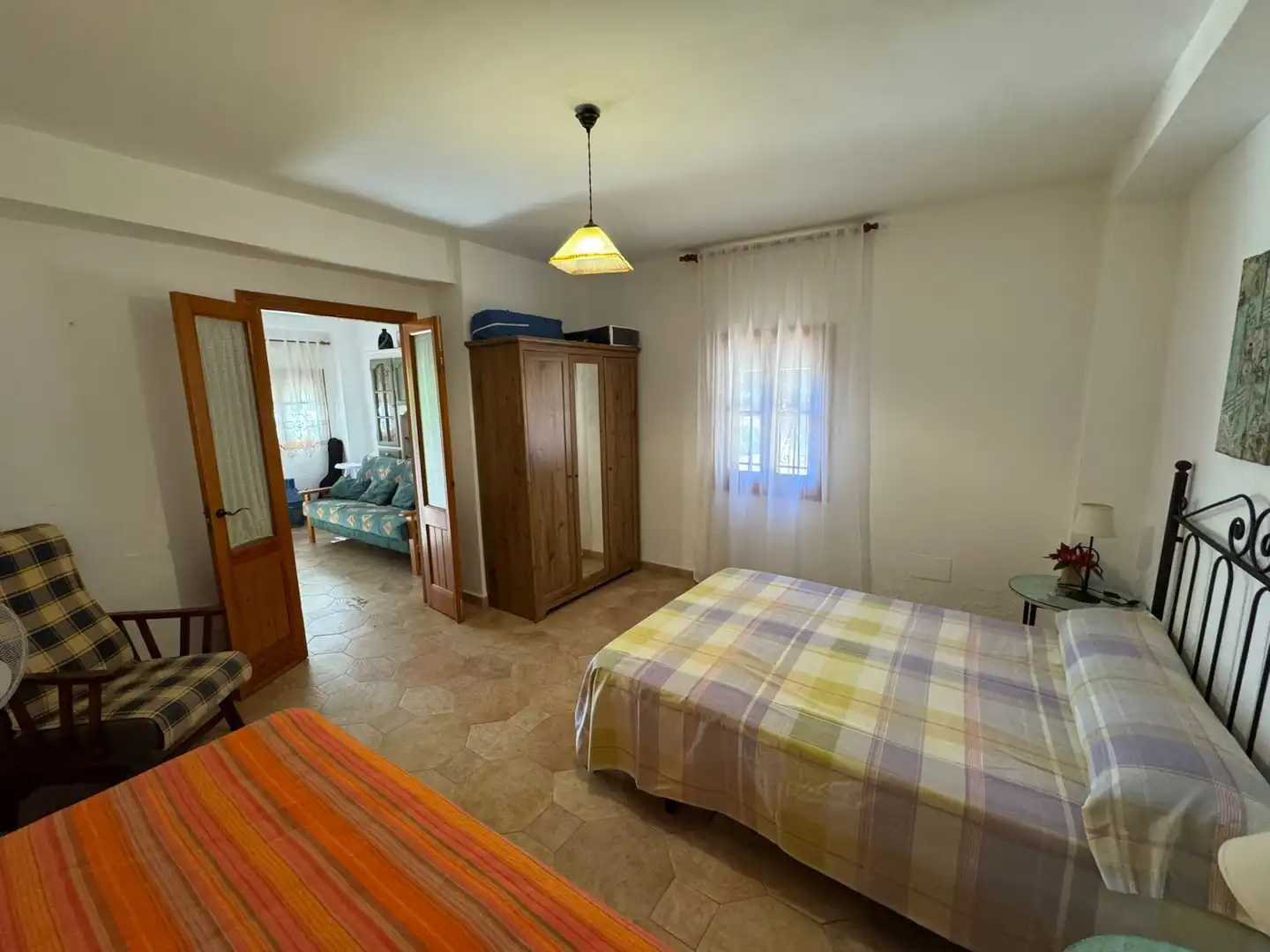 Country house with pool for sale in Iznájar, imagen 2