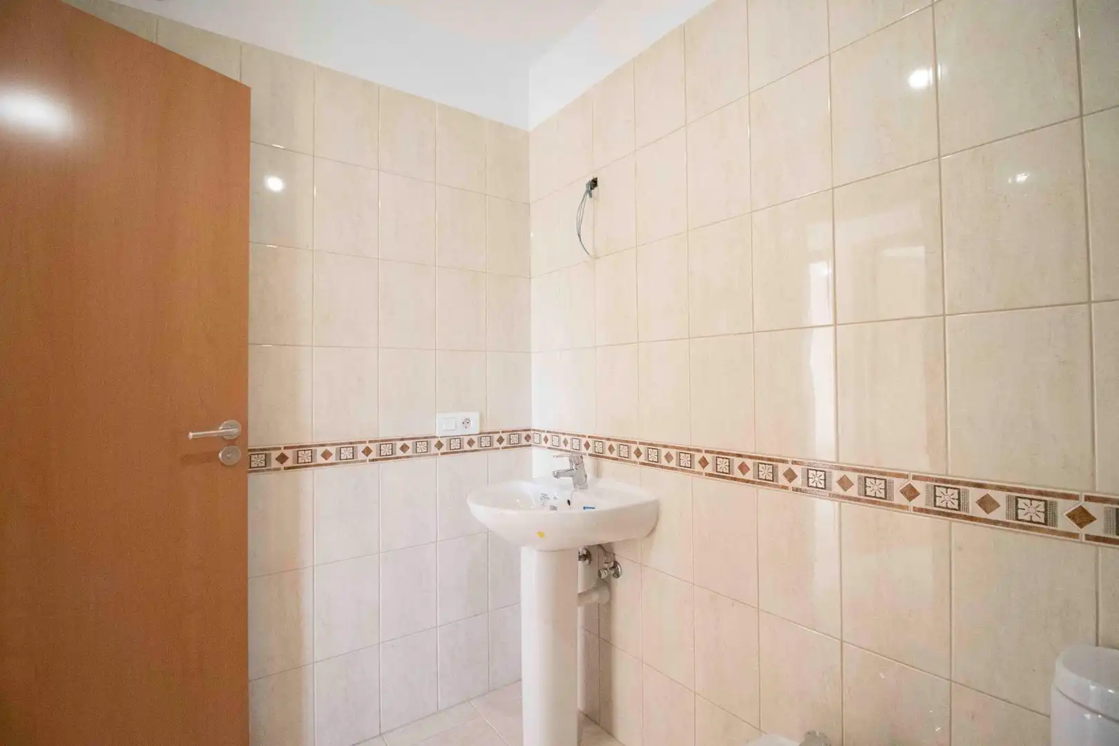 Bathroom of Flat for sale in Arona  with Balcony