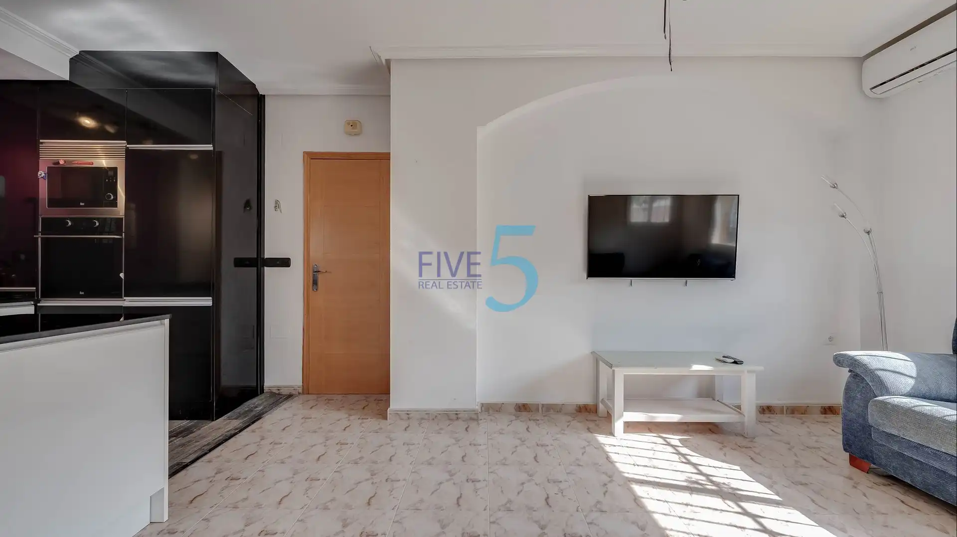 Maison mitoyenne avec balcon à vendre à Orihuela Costa, imagen 6
