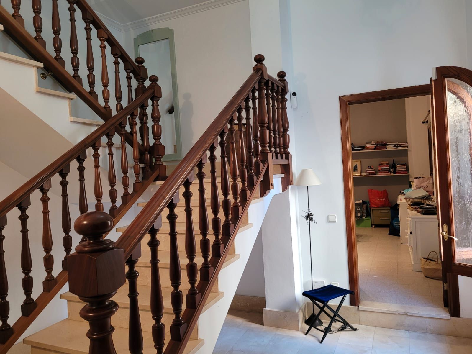 House or chalet to rent in Manacor  with Air Conditioner, Terrace and Furnished