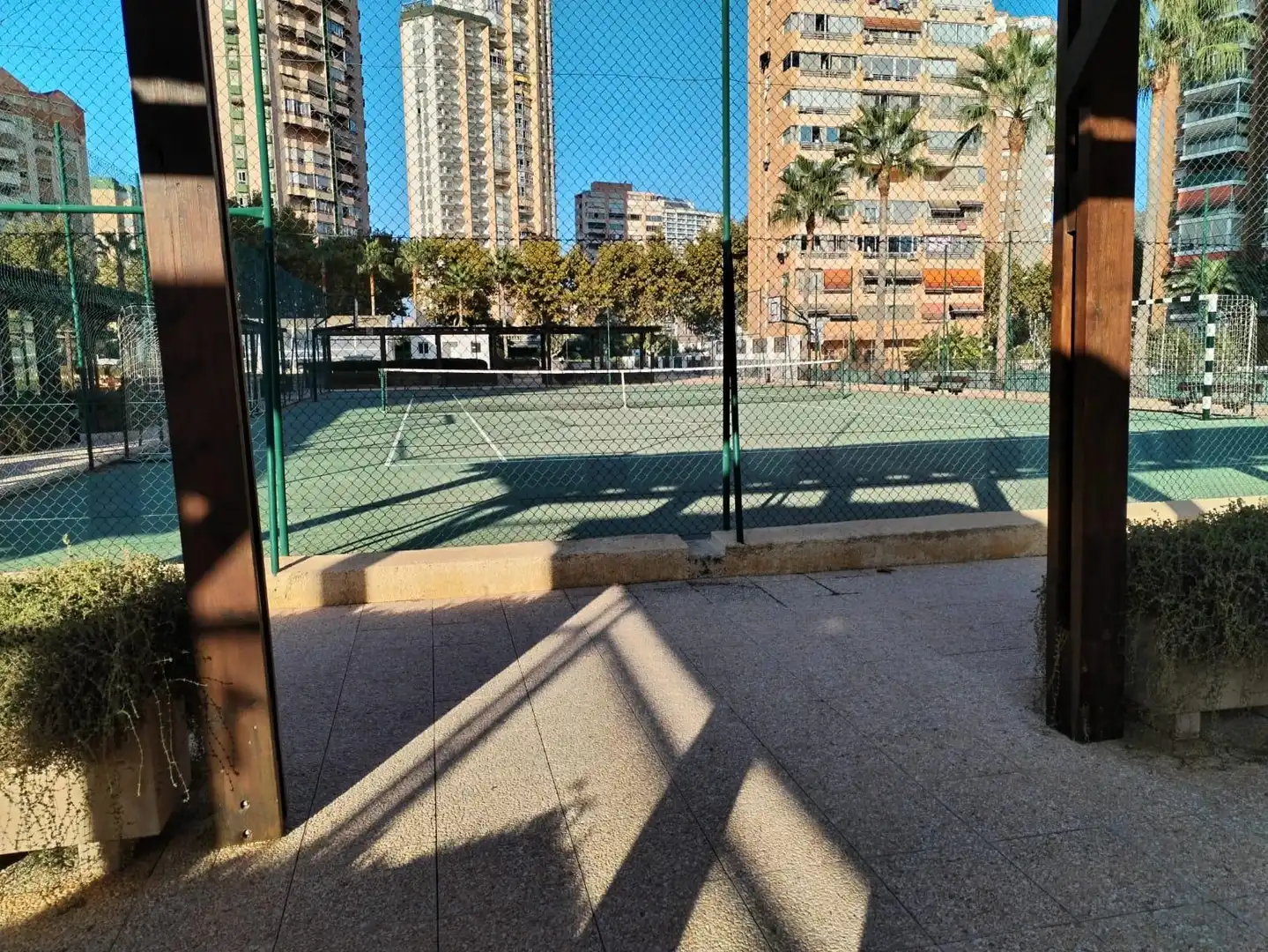 Appartement compact avec piscine à vendre à Rincón de Loix, imagen 25