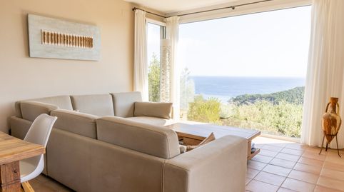 Foto 5 von Einfamilien-Reihenhaus zum Verkauf in Sa Riera - Sa Fontansa, Begur