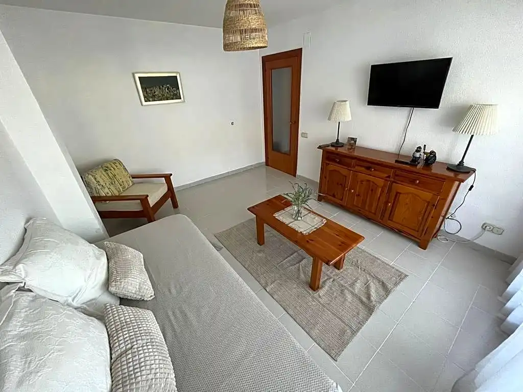 Apartment mit Pool zur Miete in Heliópolis, imagen 2