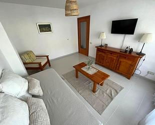 Apartament de lloguer a Heliópolis