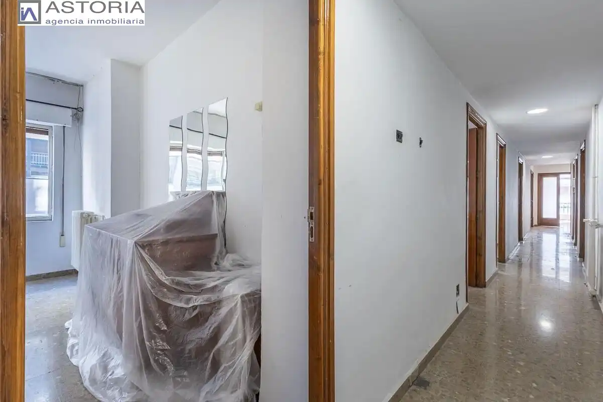 Piso con ascensor en venta en MARIA LUISA DE DIOS 4, imagen 37