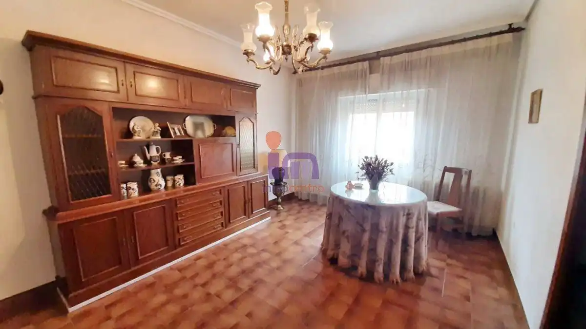 Casa con terrazza in vendita a Valdepeñas