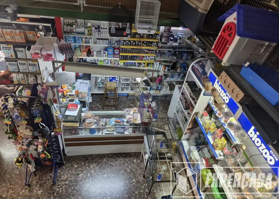 Local comercial en traspàs a Casc Urbà, imagen 26