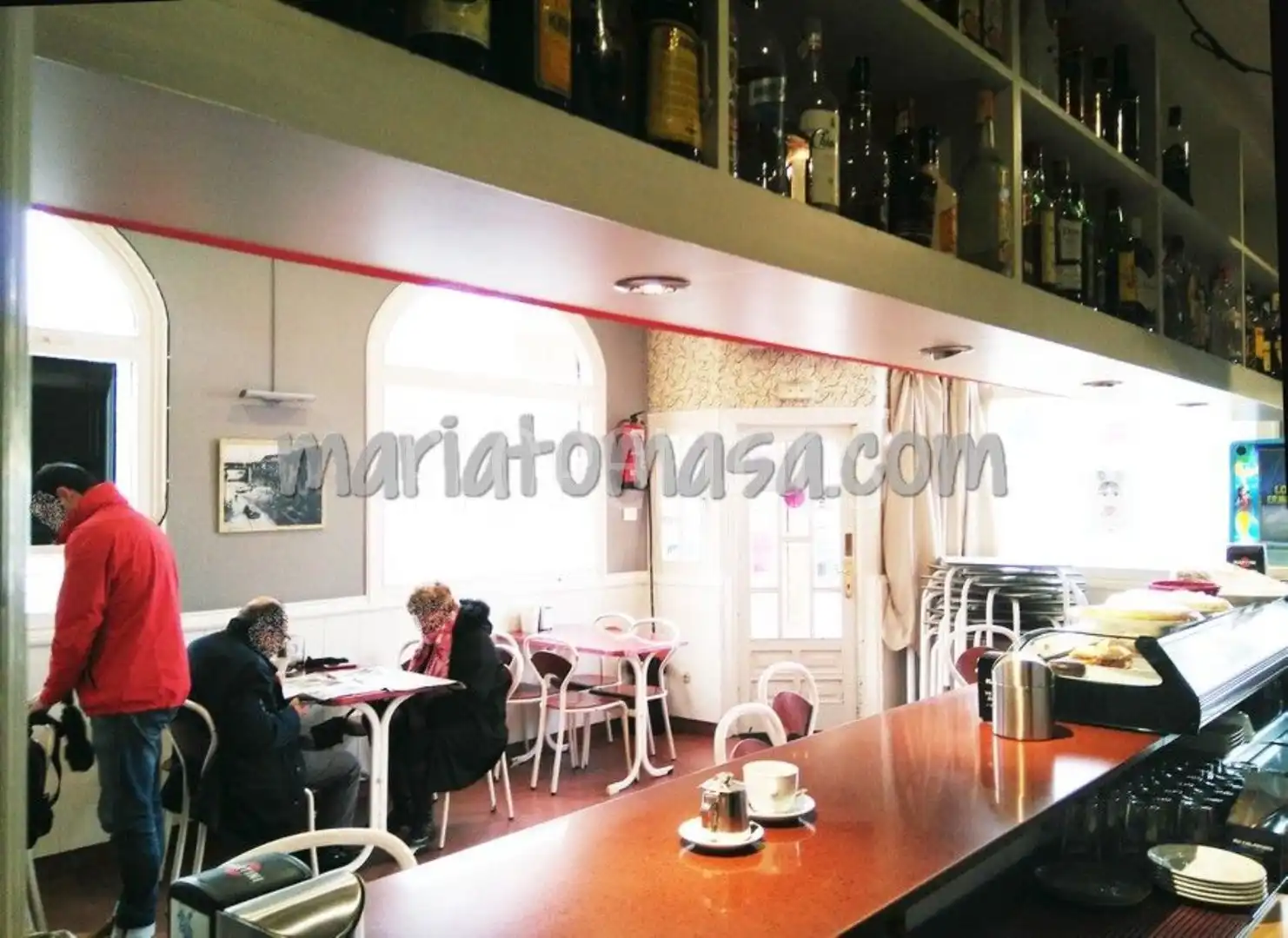 Local comercial en venda a Zorrotza