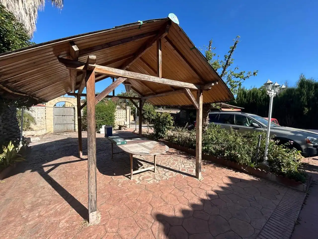 Terrace of Houses for sale in Málaga  with Air Conditioner, Heating and Private garden