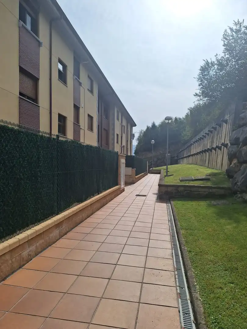 Pis amb ascensor de lloguer a Corvera de Toranzo, imagen 25