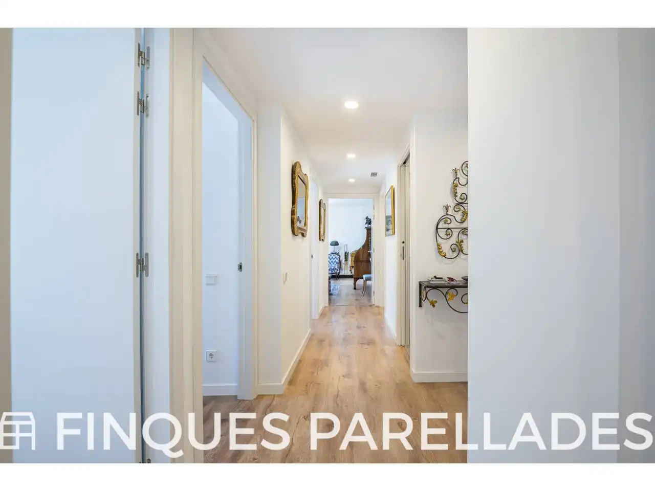 Piso en venta en Sitges con Aire acondicionado, Calefacción y Jardín privado