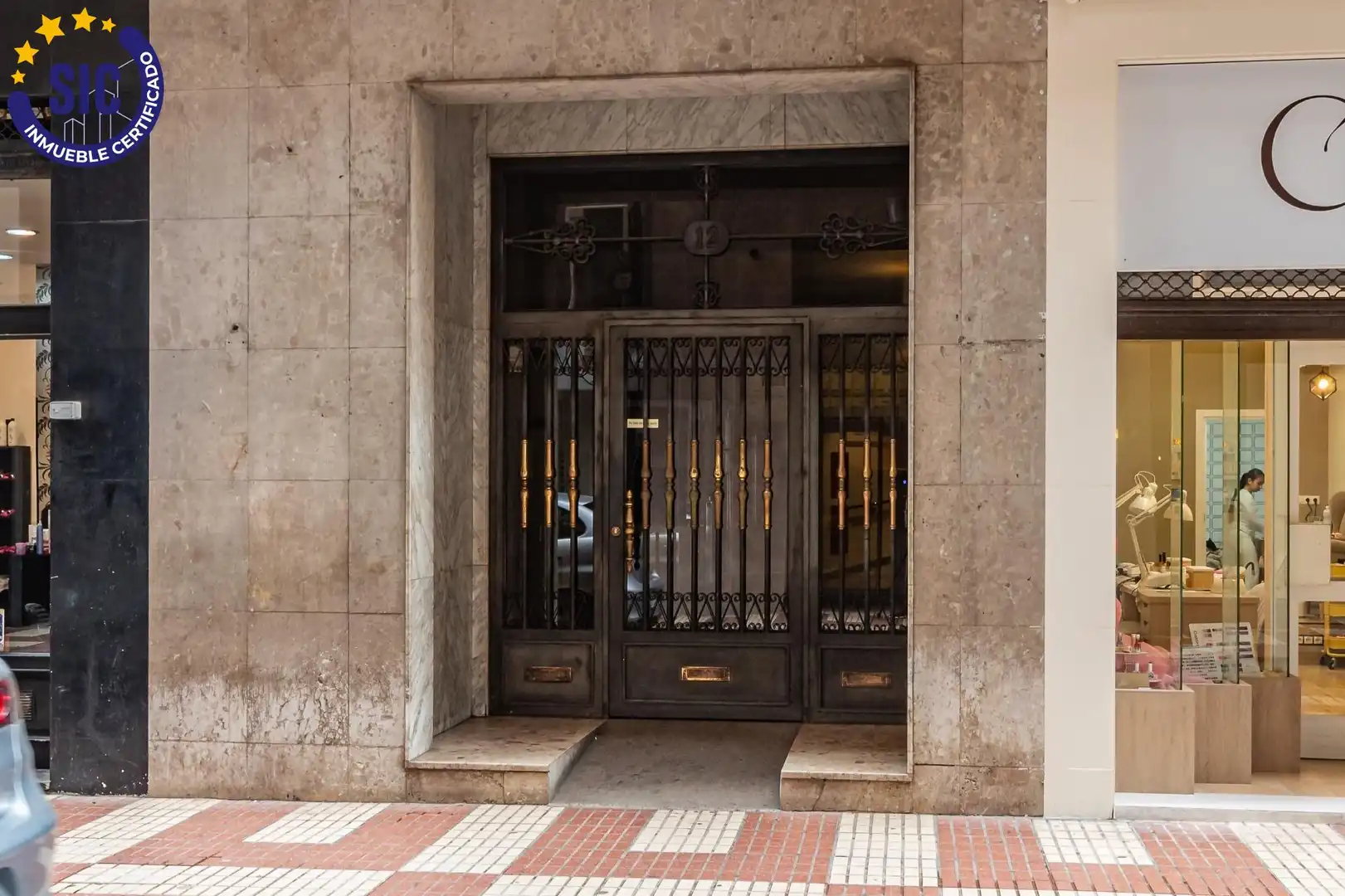 Appartement avec terrasse à vendre à Calle del Falcó 12, imagen 22