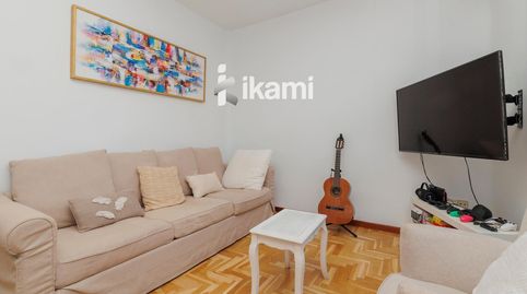 Foto 4 de Piso en venta en Ventas, Madrid Capital