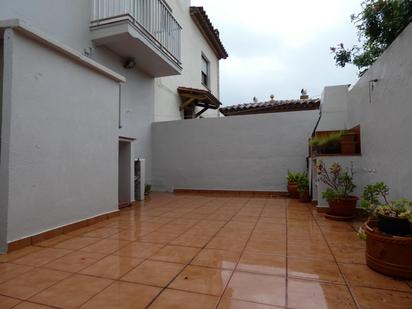 Terrace of House or chalet for sale in Calonge  with Terrace and Balcony