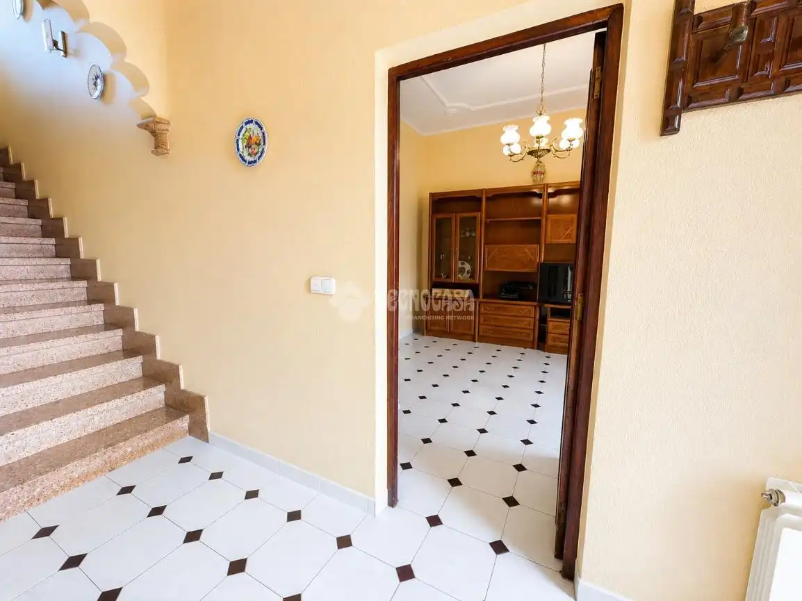 Casa o chalet en venta en Torrijos con Calefacción, Terraza y Piscina