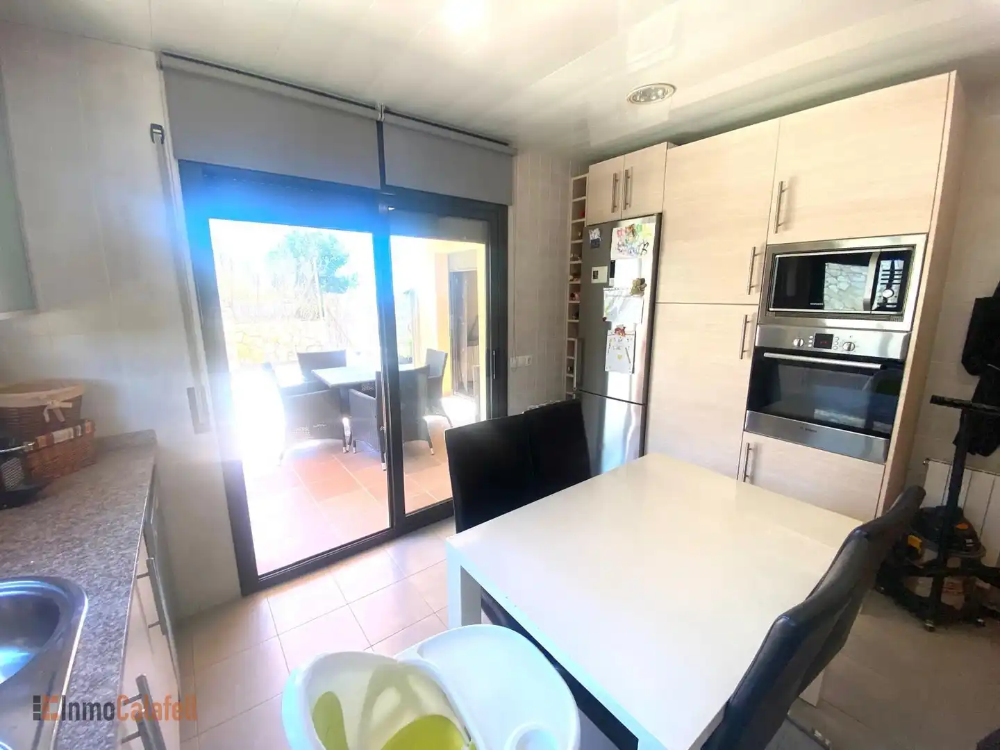 Casa amb piscina en venda a GESSAMI 31, imagen 11