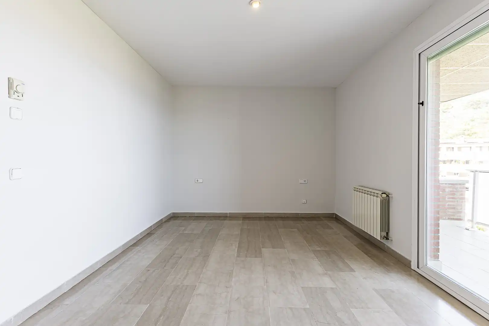 Duplexes for sale in Sitges  with Air Conditioner, Heating and Storage room